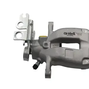 Objednat Nyní Svorka Brzdy Zadek Pravý 2K0615424B 66151715601 VW Caddy Vika