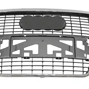 Akční Cena Mřížka Masky Chladiče 4F0853651 88530734802 Audi A6 DPA