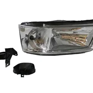 Světlomet Levý 7H1941017N 89410303702 VW Transporter T5 DPA Jen Po Omezenou Doba