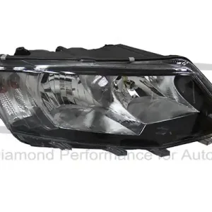 Cenový Hit Světlomet Pravý 5E1941018 89411762702 Skoda Octavia 3 DPA