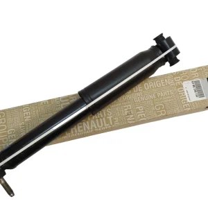 Objednat Nyní Tlumič Zadek Originál Renault 8200330197