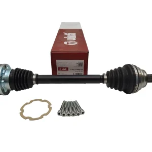 Nízká Cena Hnací Hřídel Levý 1K0407271HN 44071745501 VW Golf 5 Jetta Vika