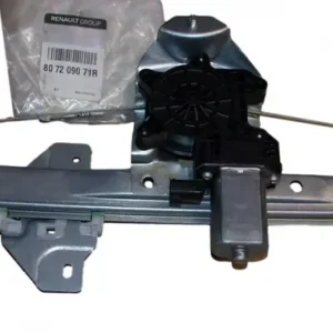 Akční Cena Zavírací Zařízení Okna Pravý Předek Originál 807209071R Dacia