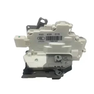 Cenově Výhodný Zámek Dveří Zadek Levý 4G0839015 88391796301 VW Audi Vika