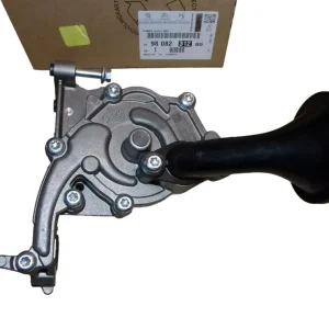Horká Nabídka Olejové Čerpadlo Originál 9808231280 Citroen Peugeot