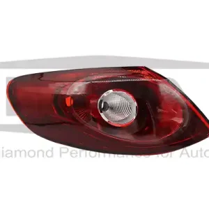 Světla Levý 3C8945095D 99451788602 VW Passat CC DPA Autentický