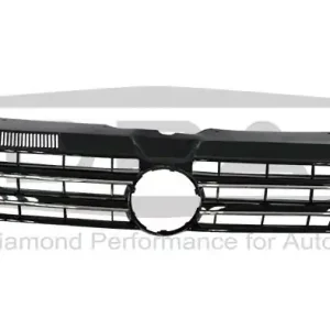 Bezpečná Platba Mřížka Masky Chladiče 7E0853653 88530941602 VW Transporter DPA