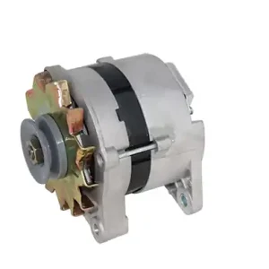 Alternátor 047903015K 99030012201 Skoda Felicia Favorit Vika Rychlé Dodání