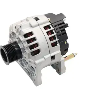 Kup Teď Alternátor 06A903026AX 99030012401 VW Audi Seat Skoda