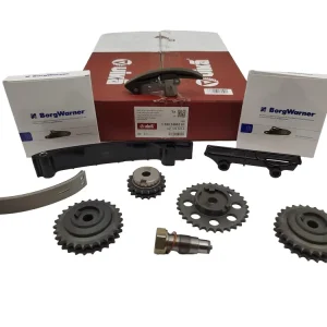 Pouze Dnes Sada Rozvodového Řetězu 021109503A 11091800201 Volkswagen Vika