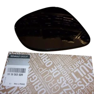 Koupit Online Sklo Pravý Originál 963656392R Renault