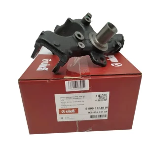 Těhlice Kola Zadek Levý 8E0505431AF 55051704001 Audi Seat Vika Vysoce Kvalitní