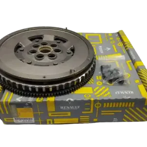 Dvouhmotové Kolo Renault Espace 4 123005997R 7701476623 2.0 16V Turbo Akční Cena