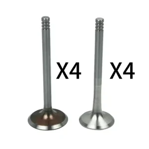 Nakupujte Hned Ventil Kompletní 030109601AH 032109611G B18641 VW Seat Skoda Borsehung