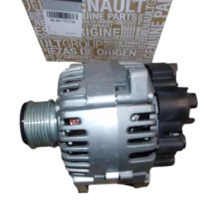 Nakupujte Hned Alternátor Nový originál 8200772726 Renault