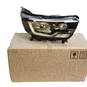 Nejprodávanější Světlomet Pravý Originál Renault 260100108R