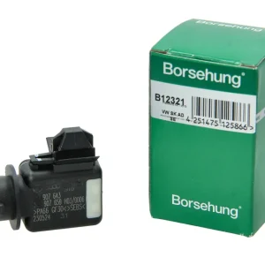 Akční Nabídka Senzor Kvality Vzduchu Pro 5Q0907643E B12321 VW Audi Seat Skoda Borsehung