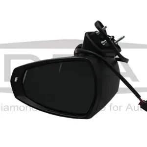 Zpětné Zrcátko Pravý 8V5857410B 88571794502 Audi A3 DPA Poslední Šance
