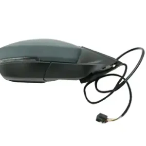 Časově Omezené Zpětné Zrcátko Pravý 3V1857508A 88571810502 Skoda Superb III DPA