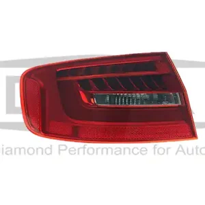 Světla Zadek Levý 8K5945095AC 99451822702 Audi A4 DPA Bezpečná Platba