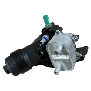 Kryt Filtru Oleje 03N115389S 11151778001 Audi A6 Q5 Vika Výhodná Nabídka