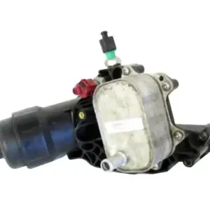 Bezpečná Platba Kryt Filtru Oleje 03N115389M 11151777701 Audi Vika