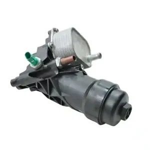 Kryt Filtru Oleje 03N115389H 11151777801 Audi Vika Doprava Zdarma