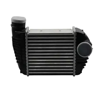 Výhodná Nabídka Chladič Inercoolera 4F0145806R 11451803501 Audi A6 Vika