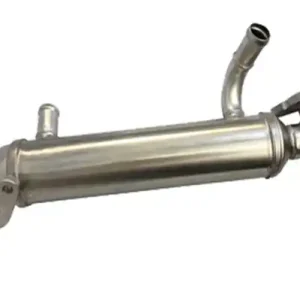 Oblíbený Chladič Egr 076131512F 11317715201 VW Crafter Vika