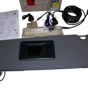 Cenová Bomba Fotoaparát Nový originál 7711427458 Renault