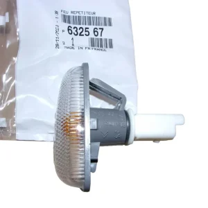 Oblíbený Páčka Blinkru Originál 632567 6325.67 Citroen Peugeot