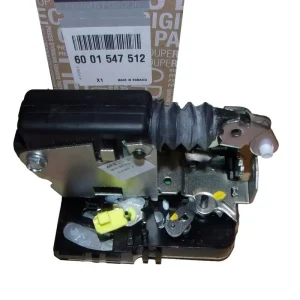 Omezená Nabídka Zámek Dveří Levý Zadek Originál 6001547512 Dacia