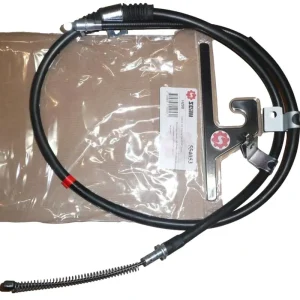 Bezpečná Platba Lanko parkovací brzdy Levý 554053 474632 4746.32 Citroen Peugeot SEIM