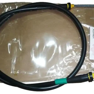 Lanko parkovací brzdy Pravý Zadek 555103 365302756R Renault SEIM Cenový Hit