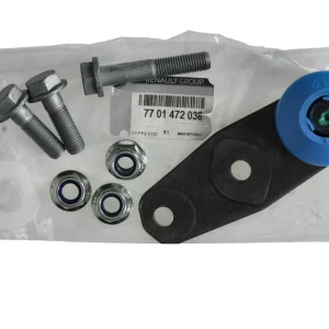 Kulový Kloub Svislého Čepu Originál 7701472038 Renault Dacia Ihned K Objednání