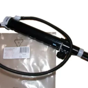 Finální Výprodej Tryska Postřikovače Světel 119046 286415855R Renault SEIM