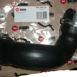 Převod Vzduchu 981151 0382HA 0382.HA Citroen Peugeot Seim Rychlé Dodání