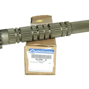 Nejlepší Volba Hlavní Hřídel Převodovky Originál 9656193088 Citroen Peugeot