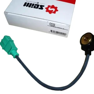 Super Cena Senzor Klepání CC03 594622 5946.22 Citroen Peugeot Seim