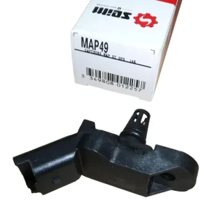 Finální Výprodej Senzor Tlaku Vzduchu MAP49 1920AJ 1920.AJ Citroen Peugeot Seim