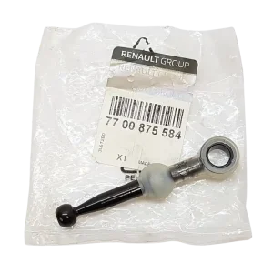 Sada Na Opravu Nový originál Renault 7700875584 Akční Nabídka