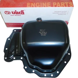 Hit Sezóny Olejová Vana 03D103601G 11030037401 VW Seat Skoda Vika