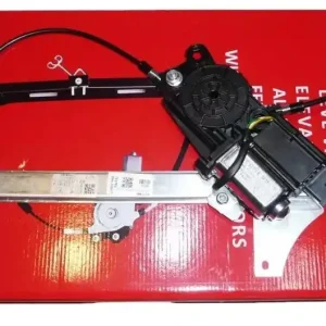 Přímo Od Výrobce Zavírací Zařízení Okna Pravý Předek 901619 9222FF 9222.FF Peugeot Seim