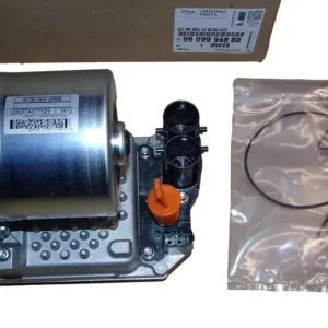 Oblíbený Čerpadlo Posilovače Řízení Originál 9809994880 Citroen Peugeot