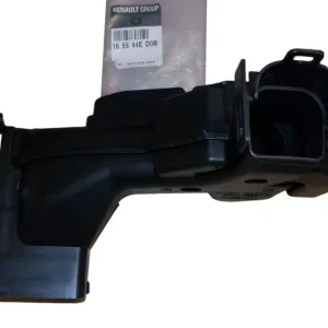 Speciální Cena Kryt Filtru Vzduchu Originál 165544ED0B Renault