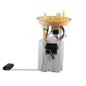 Palivové Čerpadlo 99191793901 5Q0919050BA VW Audi Seat Skoda Vika Nakupujte Hned