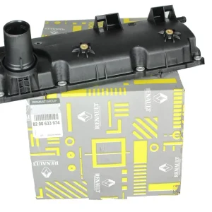 Kryt Ventilů Originál 8200633974 Renault Nakupujte Hned