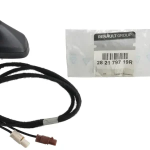 Základna antény Originál 282179719R Renault Dacia Objednat Nyní