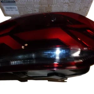 Cenový Hit Světla Pravý Originál 265500714R Dacia