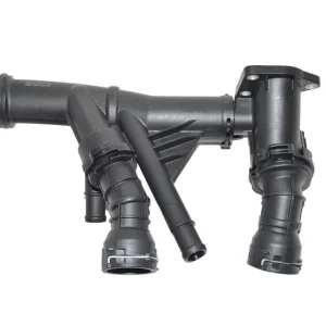 Kryt Termostatu 04L121026F 11211802801 VW Audi Seat Skoda Vika Omezená Nabídka